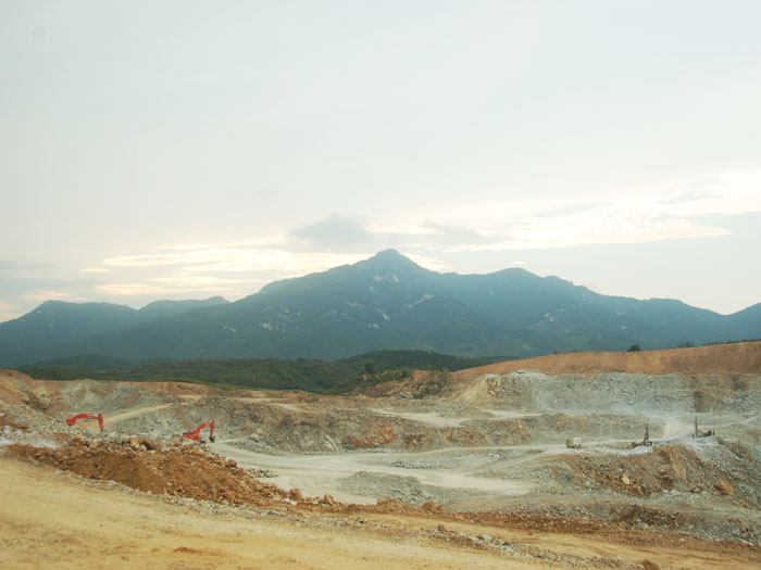 爆破时需要做好哪些准备工作？