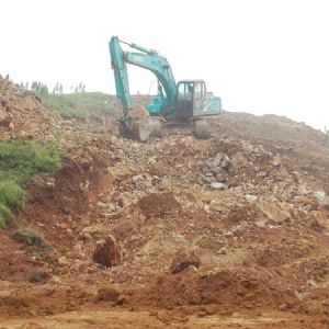 ?山东天然气管网工程泰安-青岛干线工程线路施工