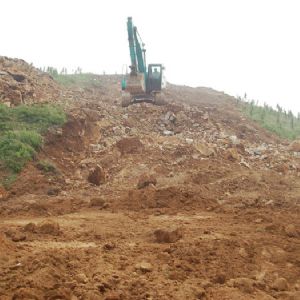 ?山东天然气管网工程泰安-青岛干线工程线路施工